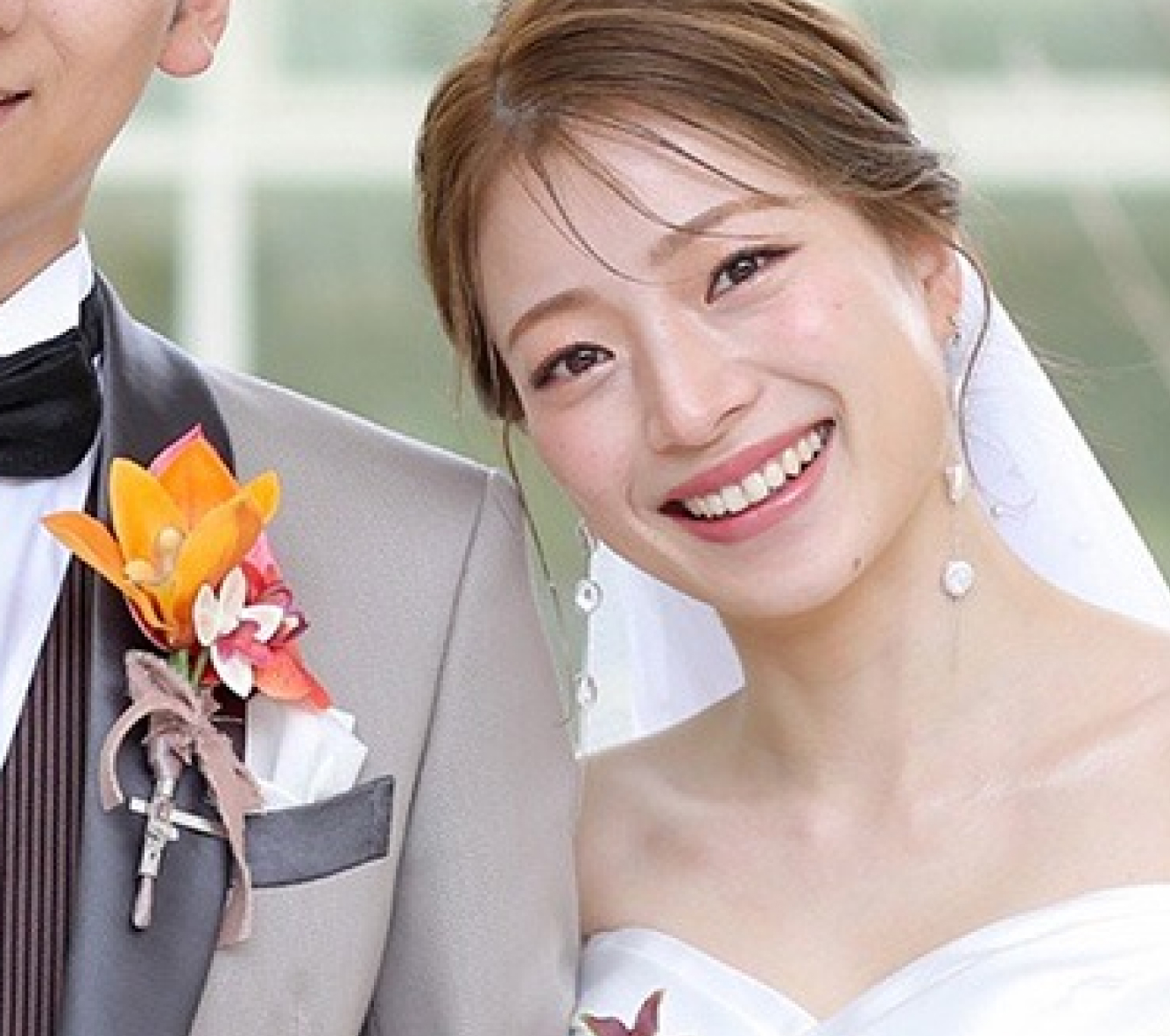 #結婚式に向けて