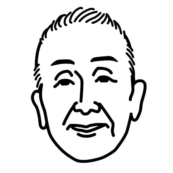 行雄さんアイコン