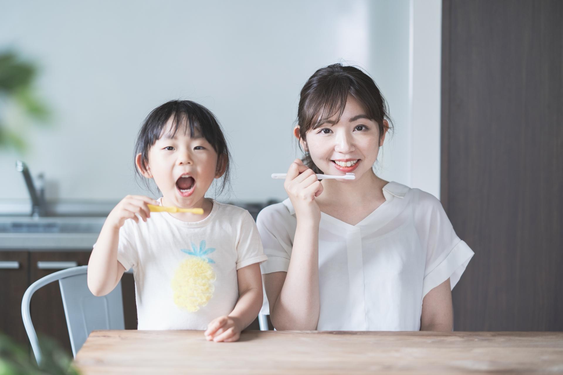 大人と子どもの歯科矯正はどう違う？