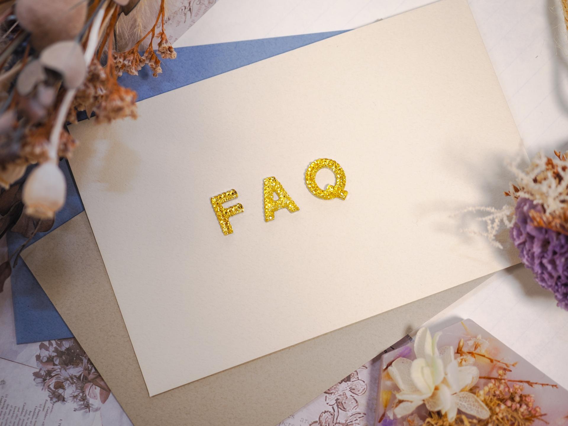 ブラーバ矯正でよくある疑問(FAQ) 
