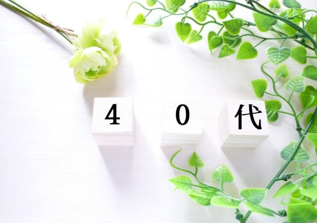 40代からの歯列矯正ビフォーアフターを紹介