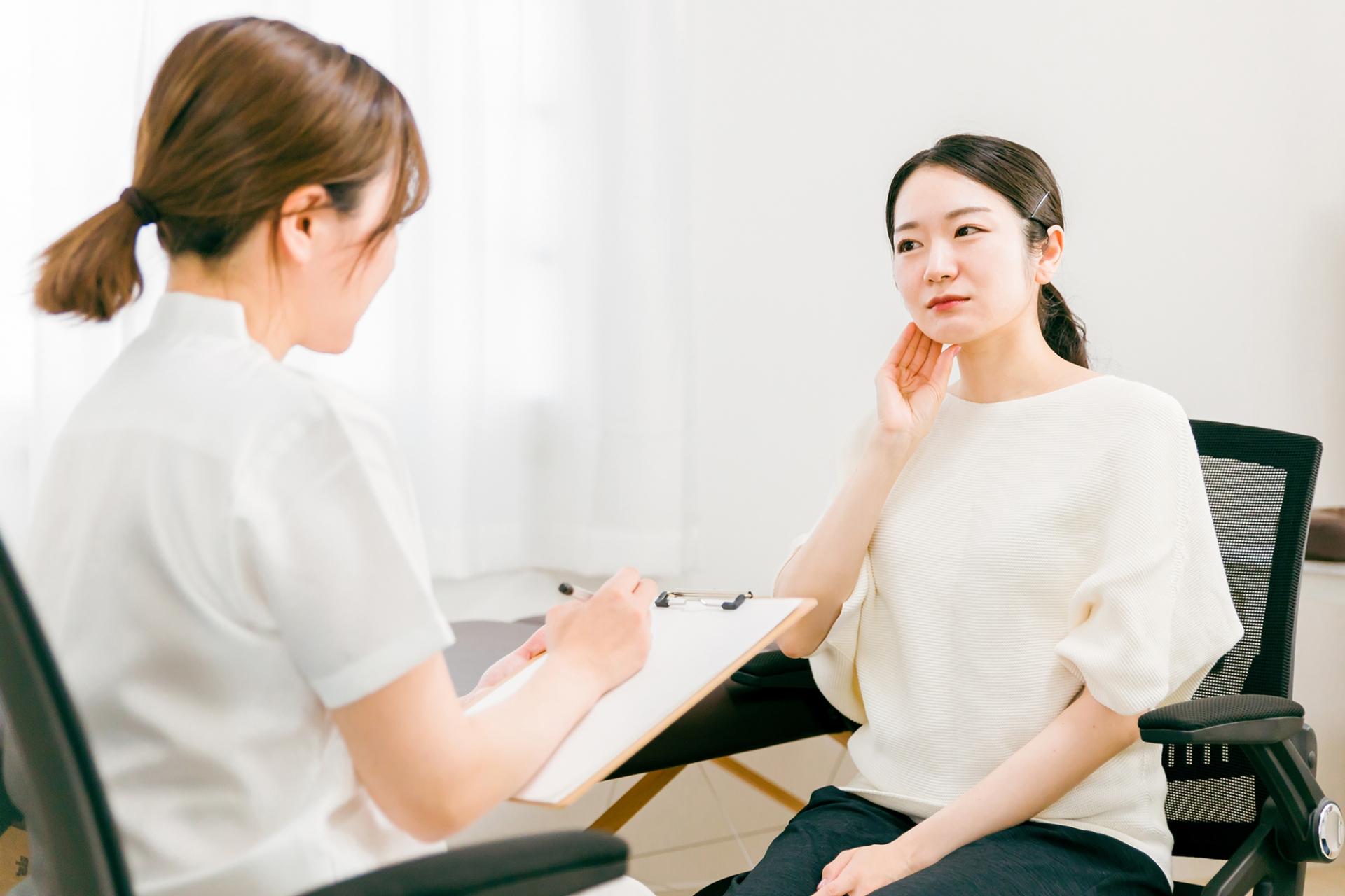 あなたの噛み合わせは大丈夫?セルフチェックと診断基準