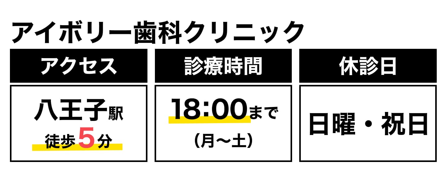 アイボリー歯科クリニック