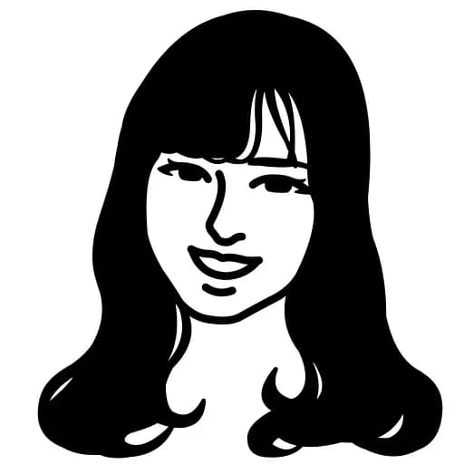 佳子さんアイコン