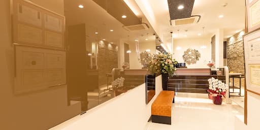 亀山歯科・愛子矯正歯科