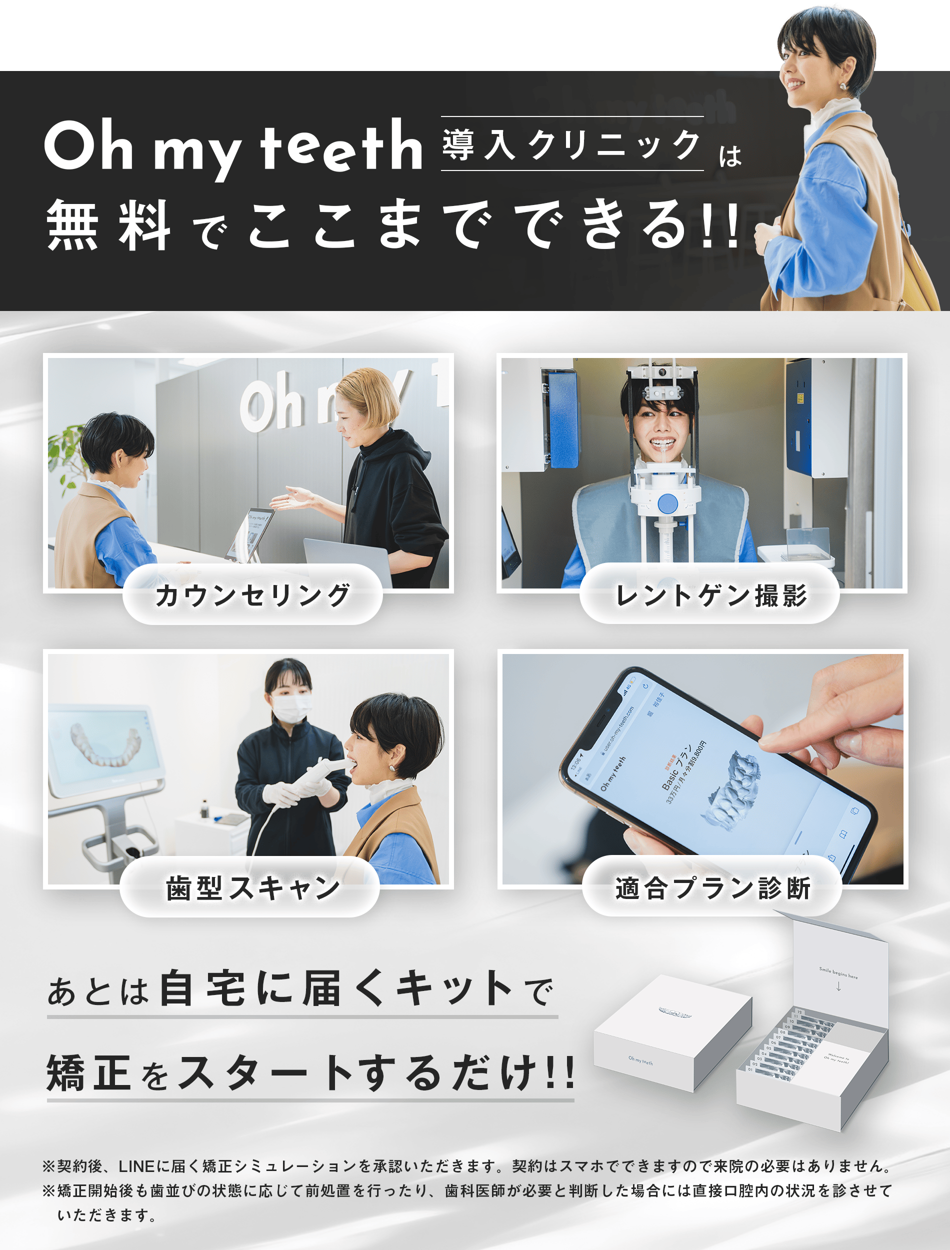 CTA無料診断