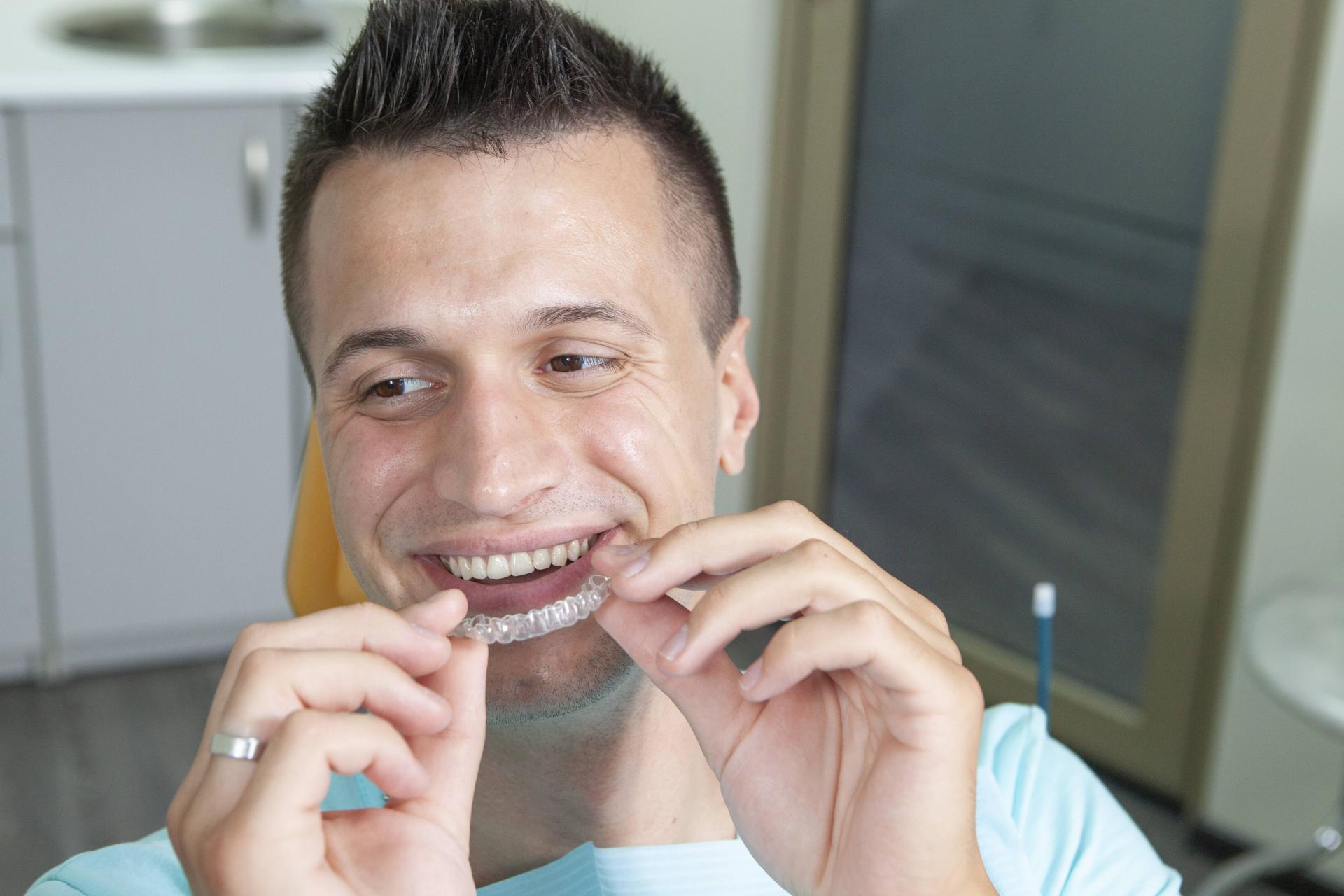 歯列矯正で歯が動きやすい人の特徴