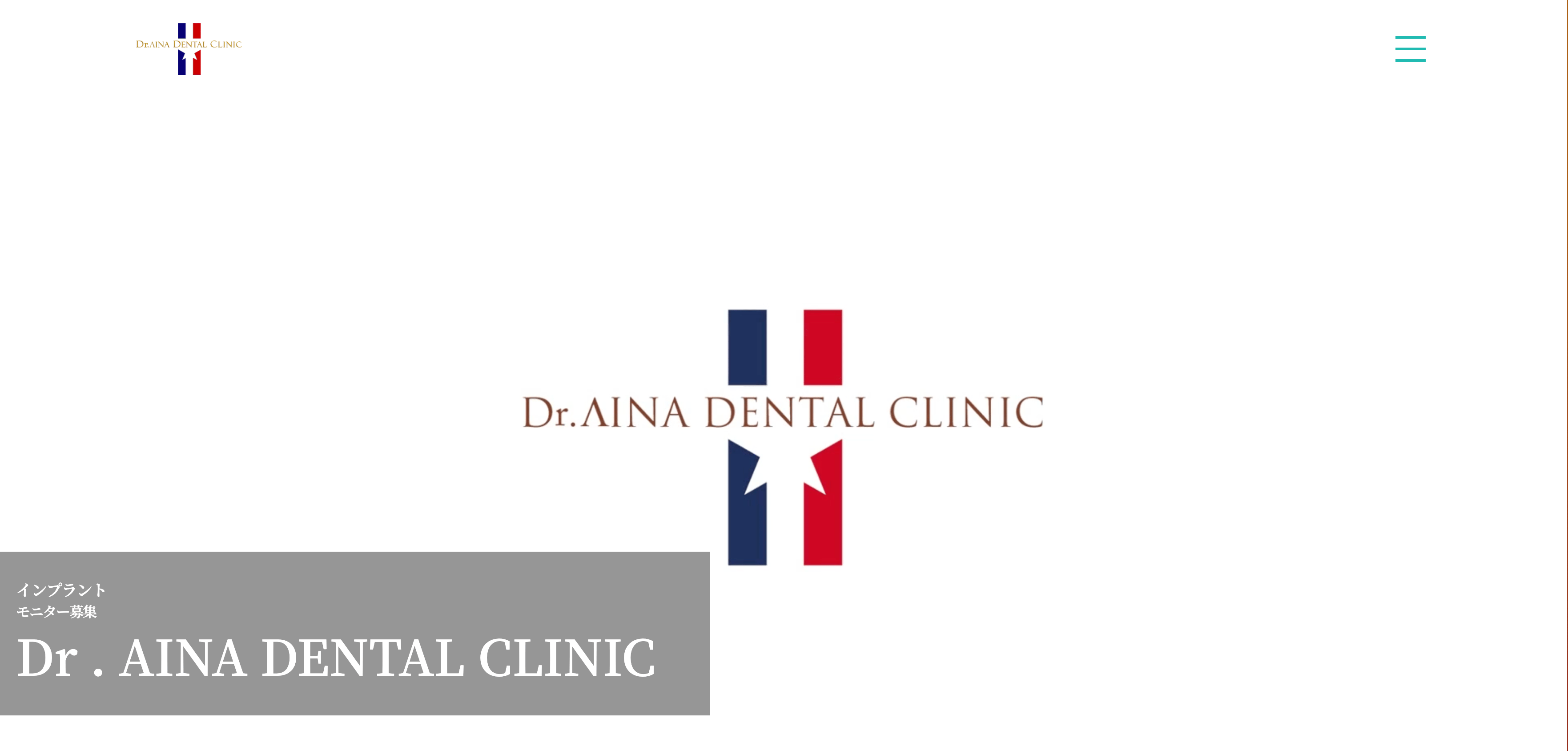 Dr.AINA DENTAL CLINIC