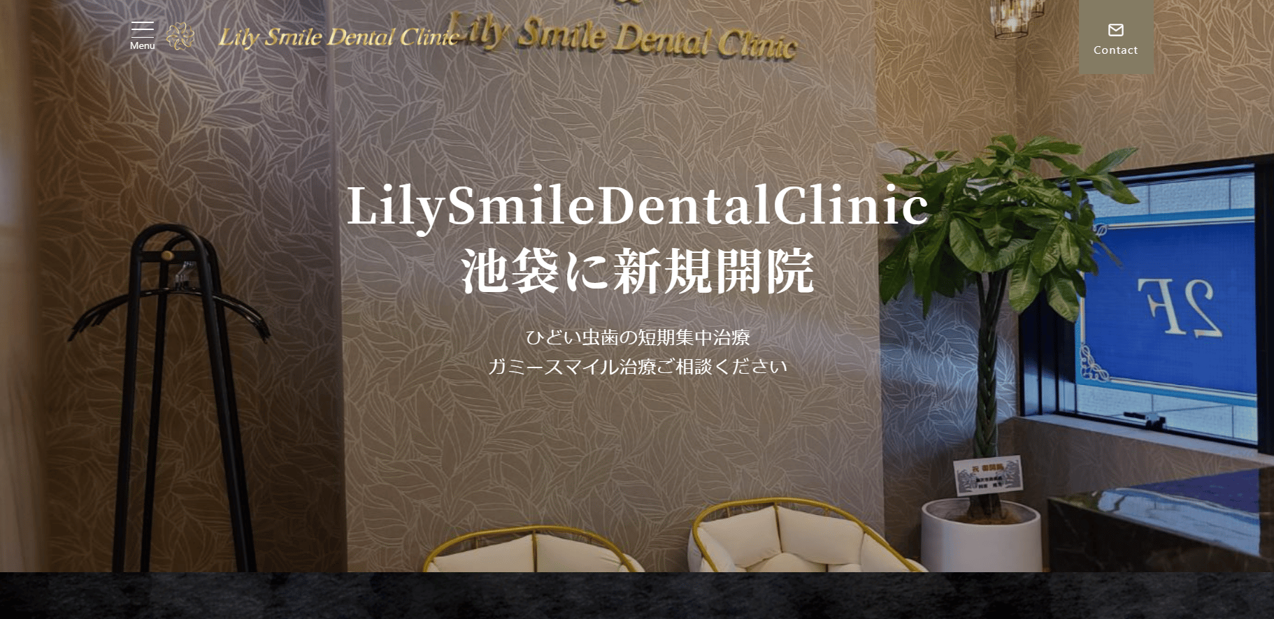 Lily Smile Dental Clinic