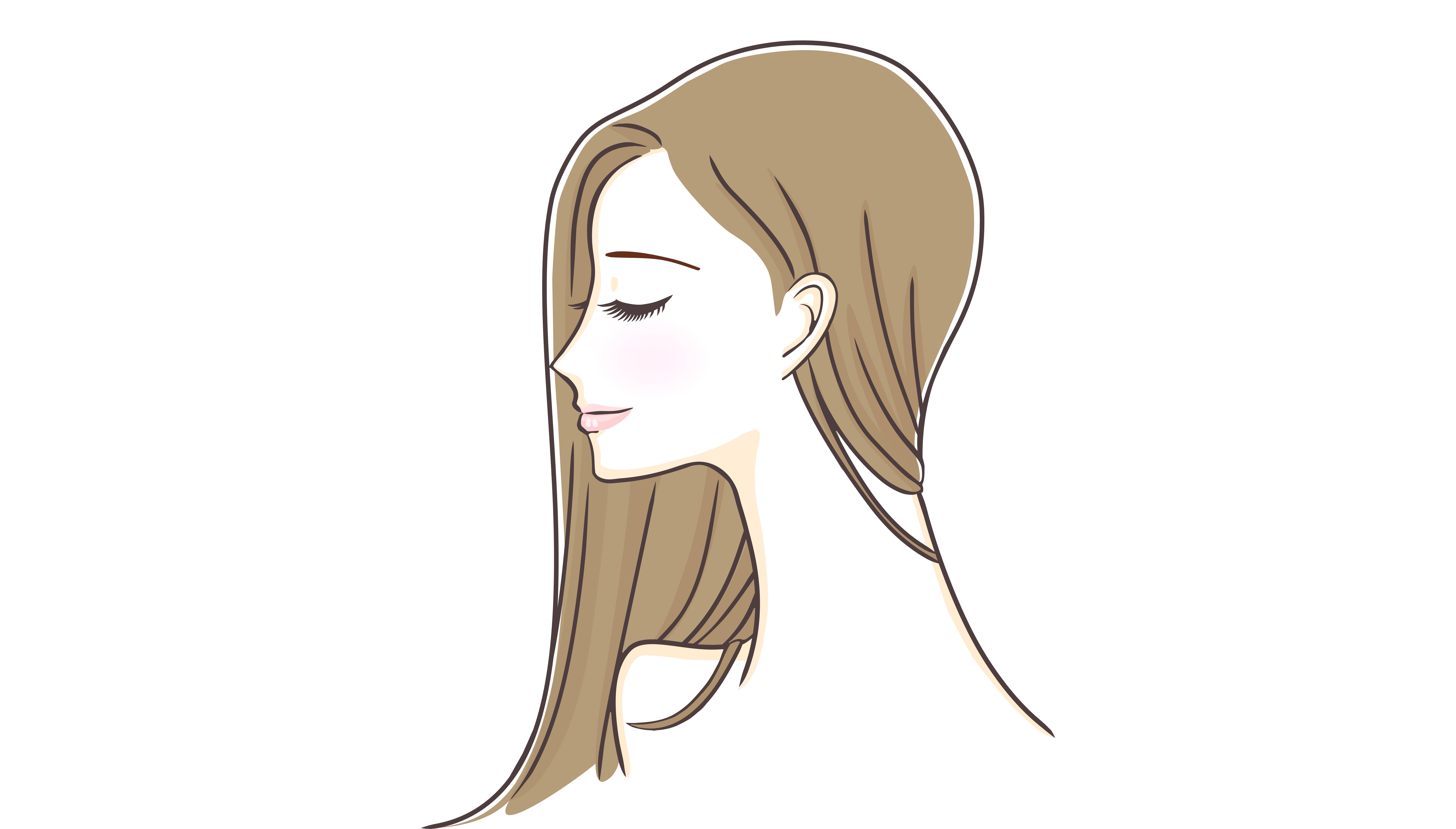 Eラインの作り方