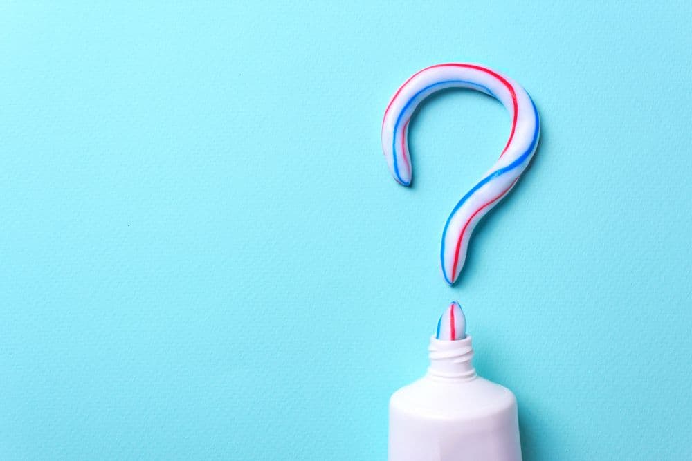 ホワイトニング歯磨き粉は効果ある？市販品のおすすめの選び方を紹介！