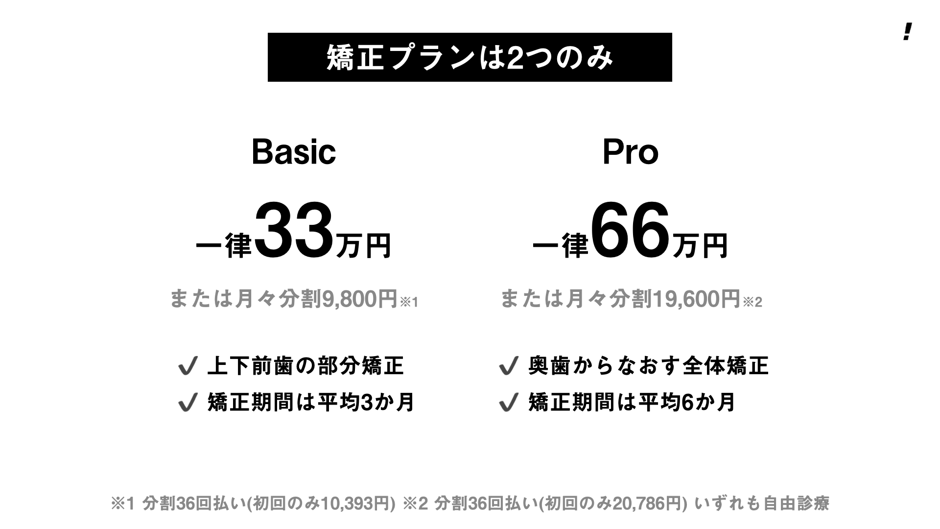 通わないマウスピース矯正 Oh my teethのメリット・デメリットを公式ブログ担当が徹底解説