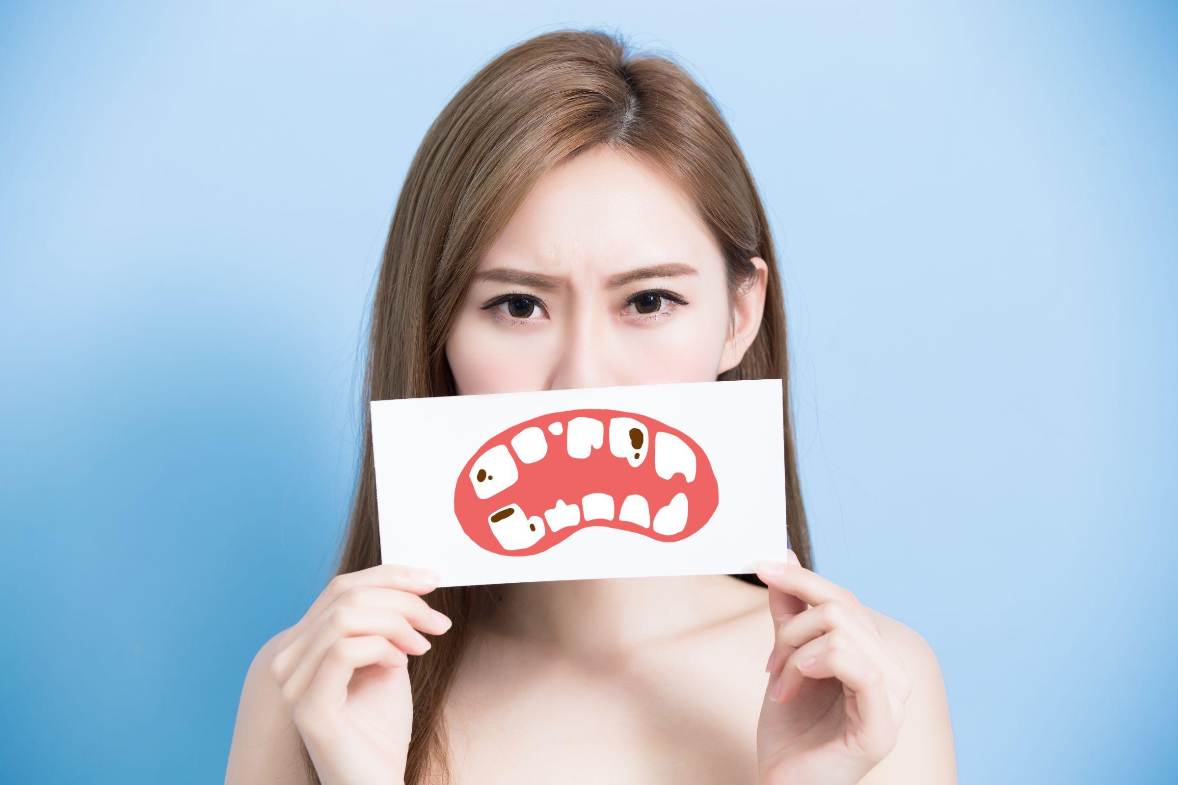 矯正歯科では虫歯を教えてくれない？矯正中の虫歯予防法4つ