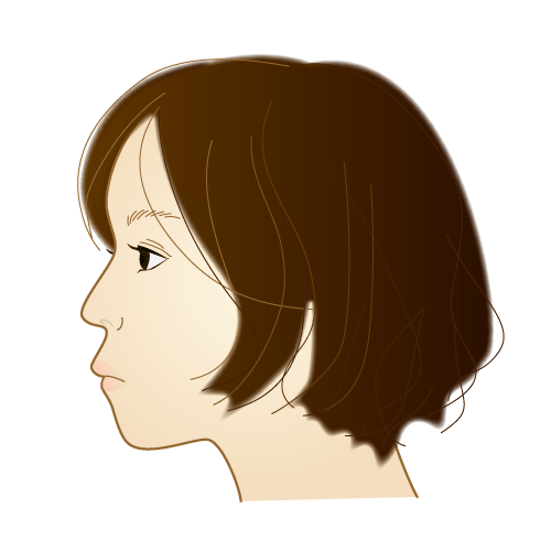 口ゴボとは？確かめ方・治し方を解説