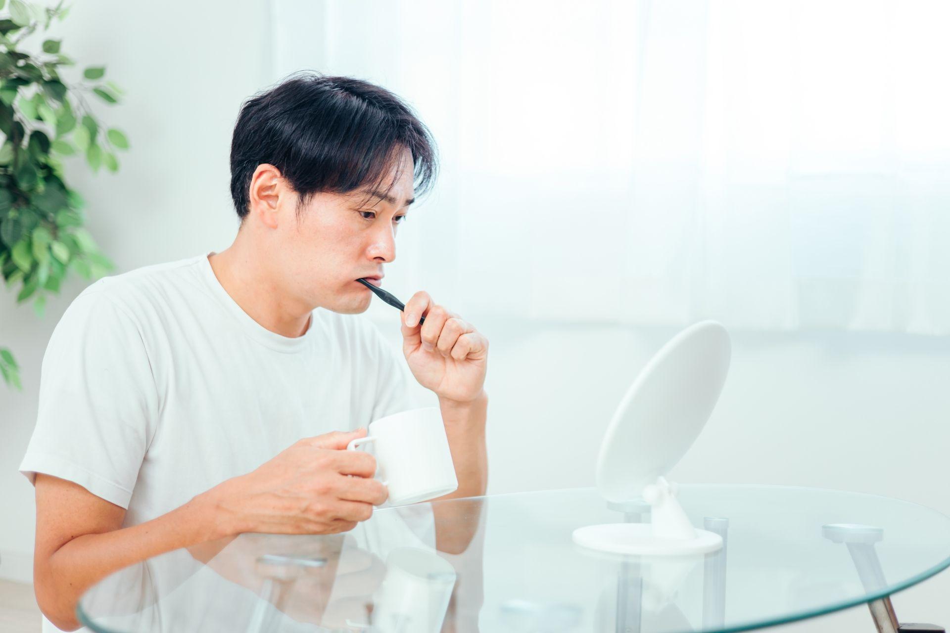マウスピース矯正は噛み合わせが変わる?その理由や対処法を解説
