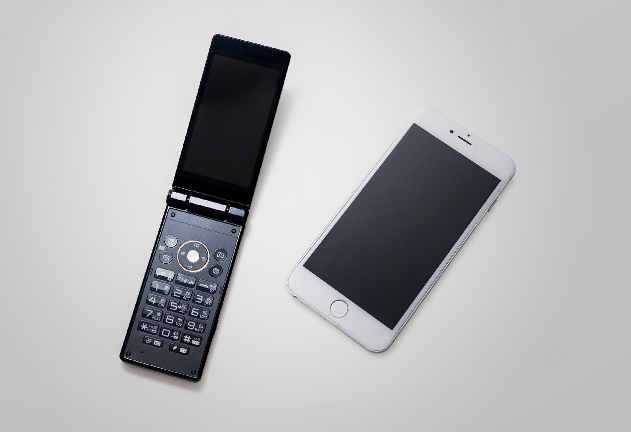 Oh my teeth アプリ