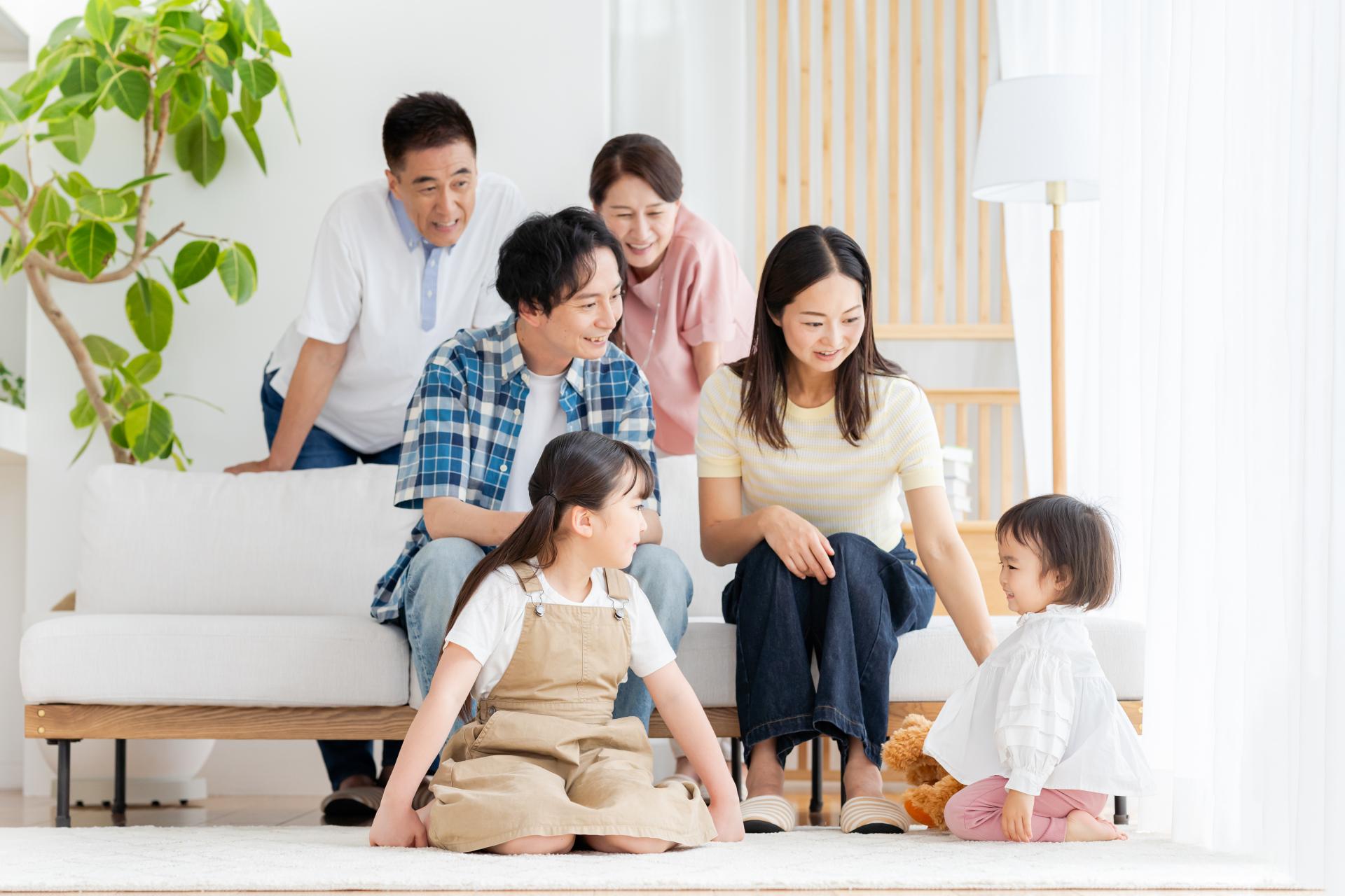 Oh my teethの対象年齢は?何歳ぐらいの利用者が多い?