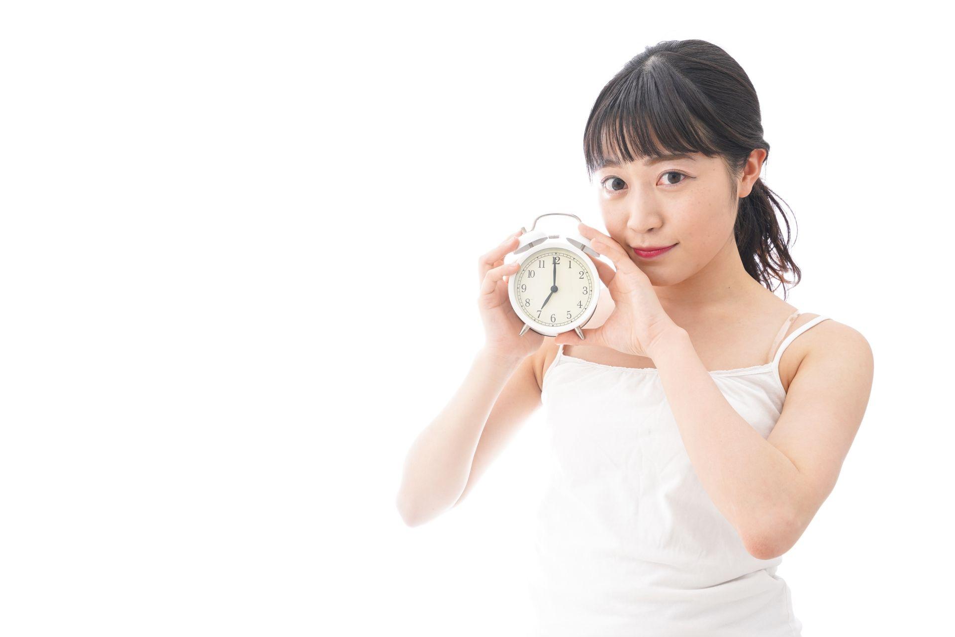 マウスピース矯正は寝る時だけでも効果はある?