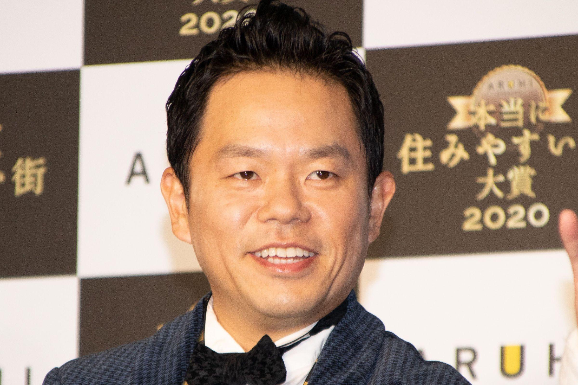 【歯学博士が解説】お笑いコンビ “ダイアン” の津田篤宏さん 「歯が多い」と言われるのはなぜ?