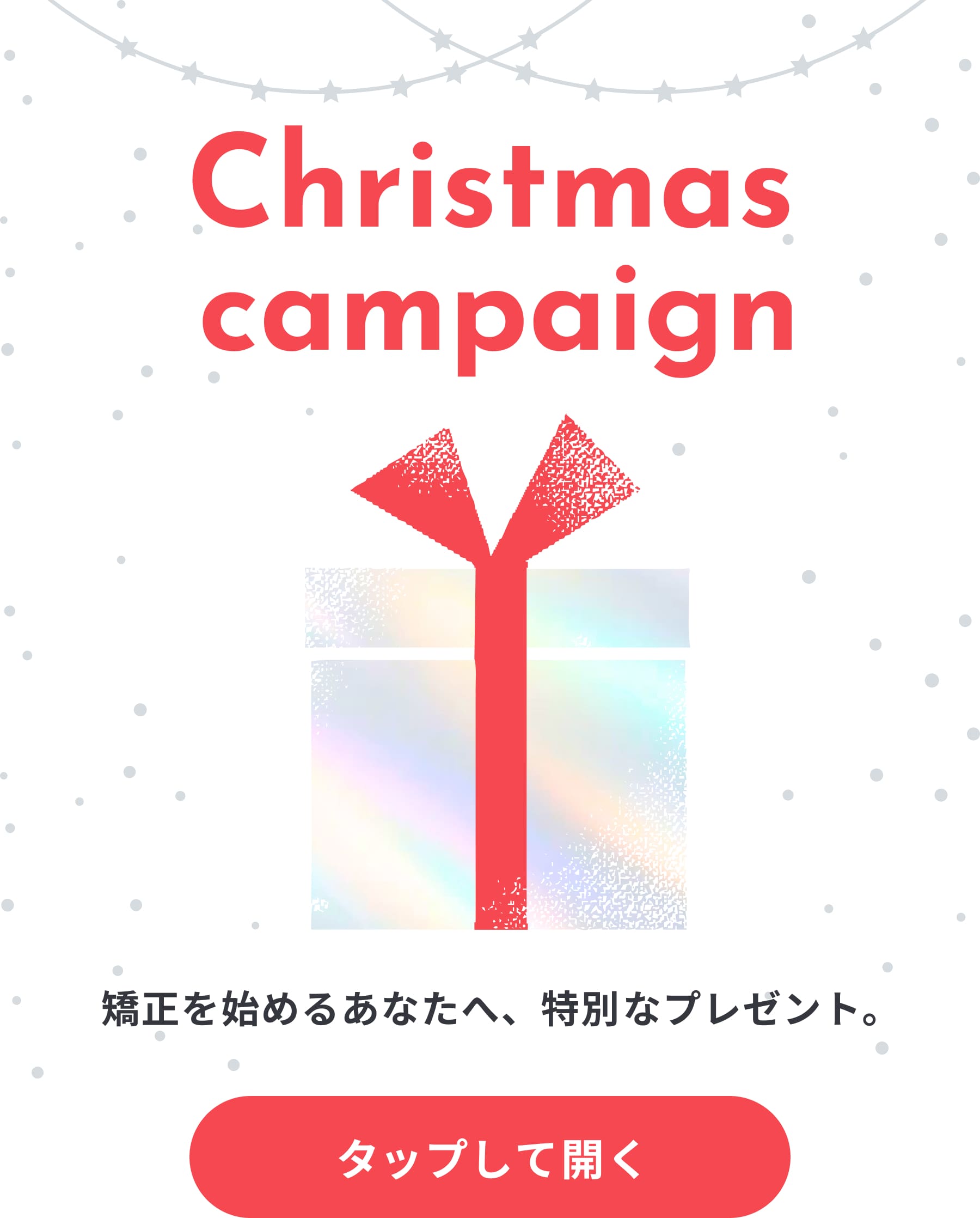Christmas Campaign